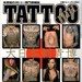 Tattoos - Tattoo Burst March 2008 - Japan - 52544